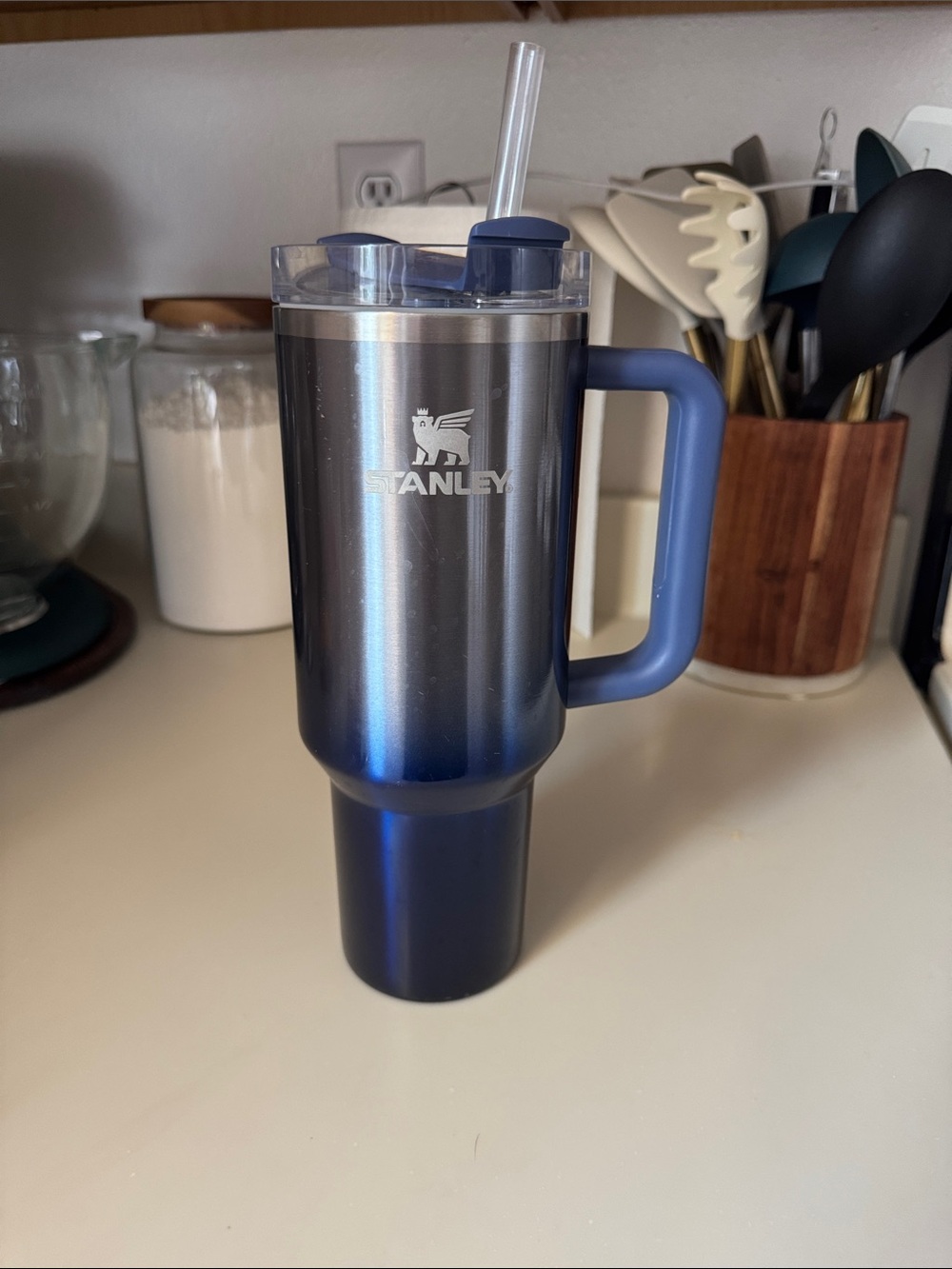Stanley 40oz. Tumbler